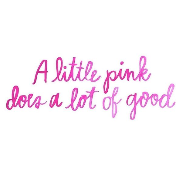 J. Jill Wearever Champagne Pink V-Neck Short Sleeve Top - Picture 14 of 14